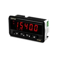 Novus Automation 8154000020