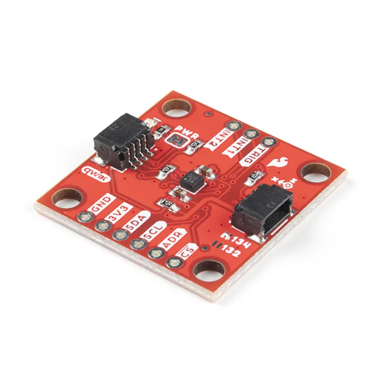 SparkFun Electronics 17589