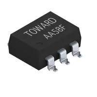 Toward Technologies, Inc. AA58F