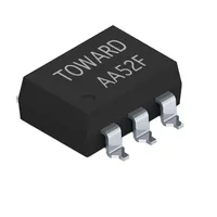 Toward Technologies, Inc. AA52F