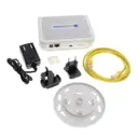 Multi-Tech Systems Inc. MTCAP-L4E1-868-001A
