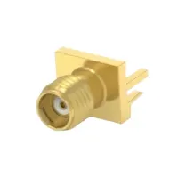 TE Connectivity AMP Connectors 2081880-1