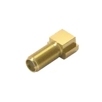 TE Connectivity AMP Connectors 2081897-1