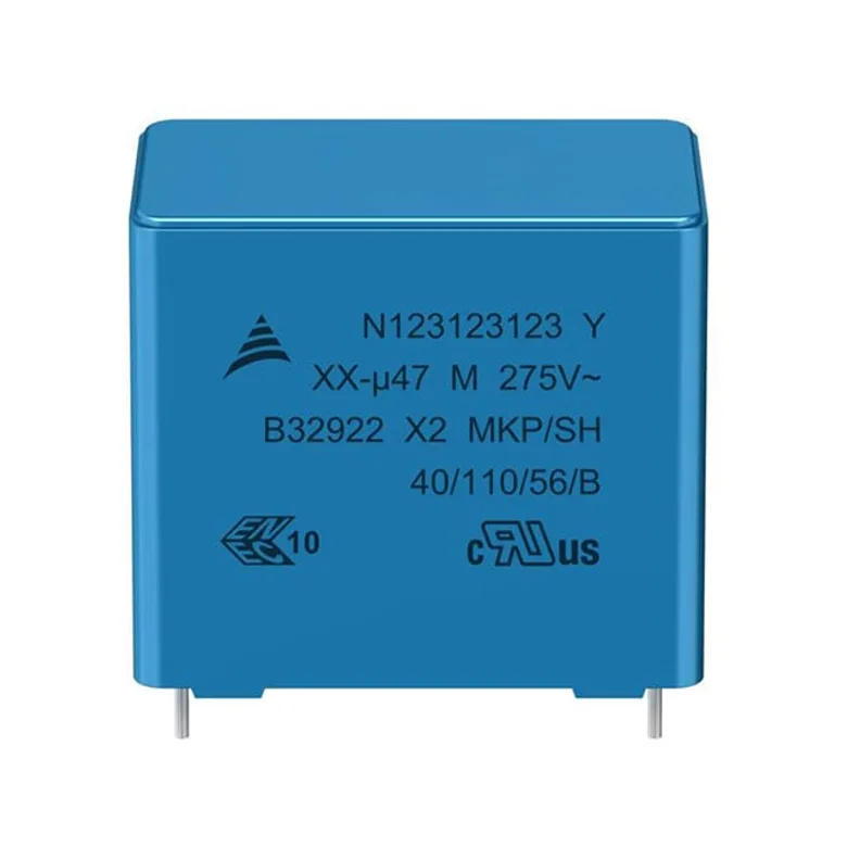 TDK B32922X2104K000