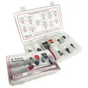 NKK Switches KIT31-IP RATED SWITCHES