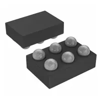 Analog Devices Inc./Maxim Integrated MAX17291ANT+T