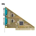 Advantech Corporation PCI-1604L-AE