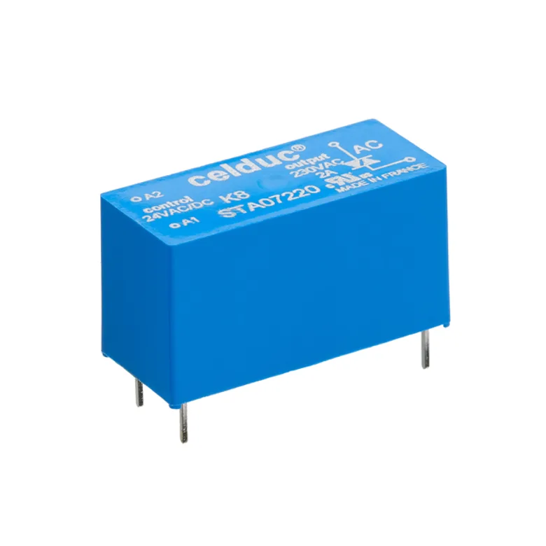 Celduc Inc. STD03505