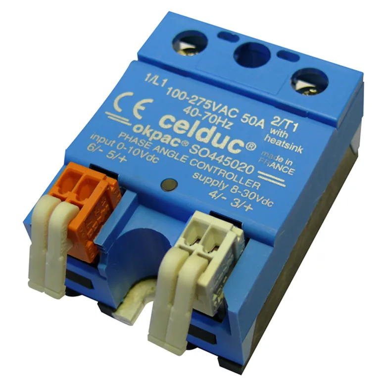 Celduc Inc. SO465320