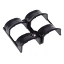 Ledil C17929_SPORT-2X2-FT-SHD-BLK
