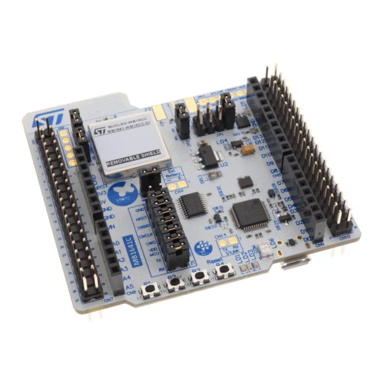 STMicroelectronics NUCLEO-WB15CC