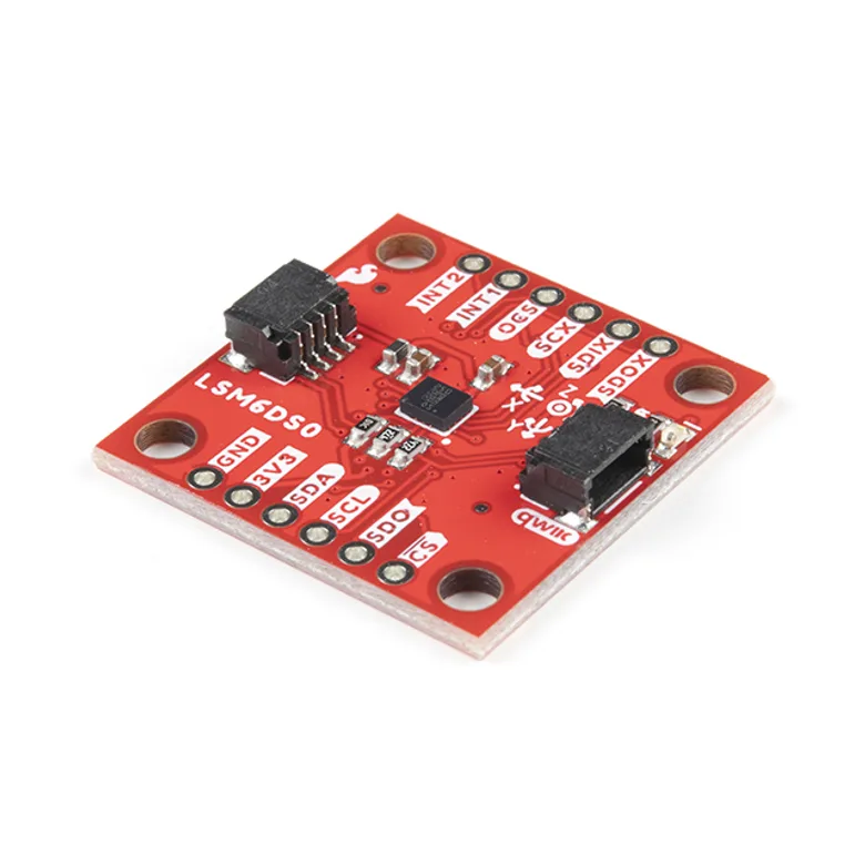 SparkFun Electronics 18020
