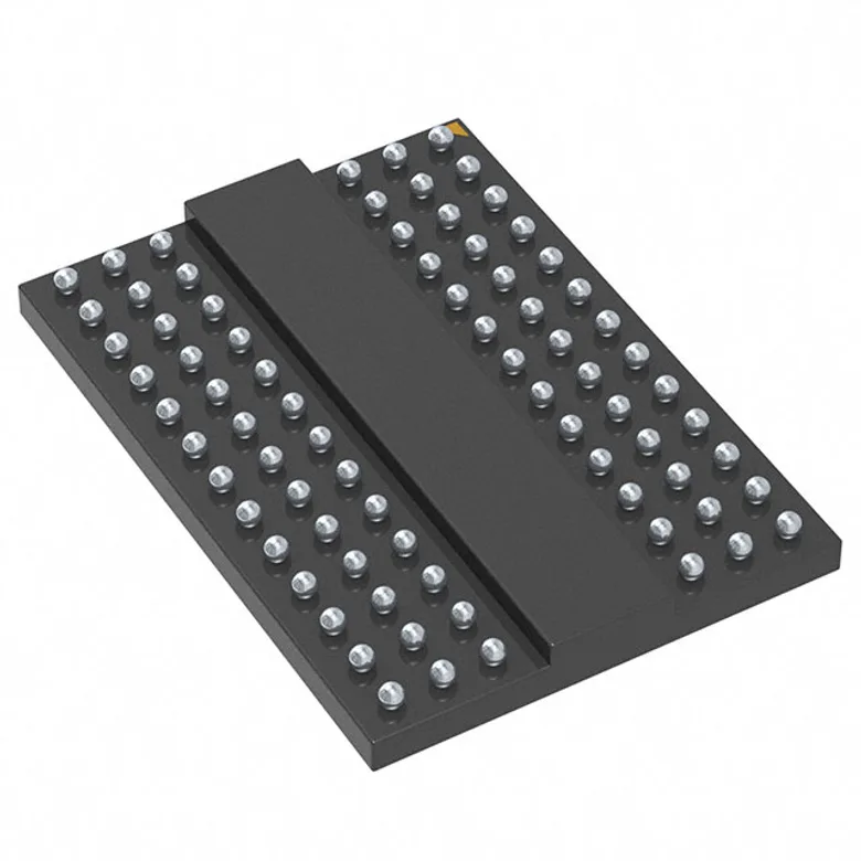 Etron Technology, Inc. EM6OE08NW9A-07IH