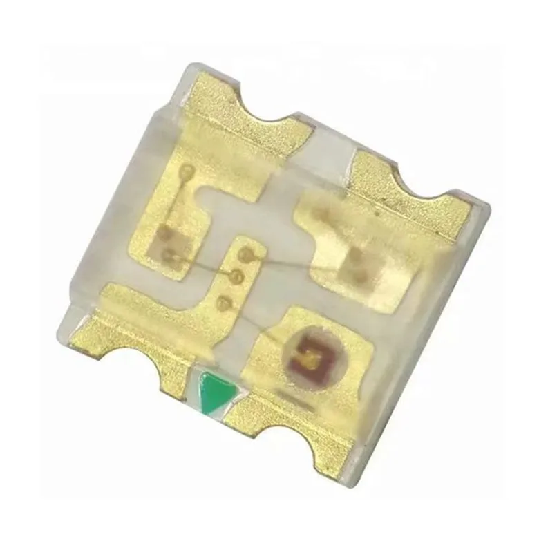 ORIENTAL TECHNOLOGY 1615RGBBD168S1