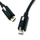 GlobTek, Inc. USBC1SW3MUSBC1SBKEM