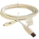 GlobTek, Inc. USBAW3M0USBC1SWH