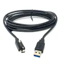 GlobTek, Inc. USBAW2M0USBC1SBK