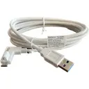 GlobTek, Inc. USBAW1M0USBC2SLWH