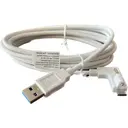 GlobTek, Inc. USBAW2M0USBC1SRWH