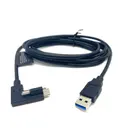 GlobTek, Inc. USBAW3M0USBC2SLBK