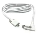 GlobTek, Inc. USBC2SW2MUSBC1SDEMWH