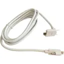 GlobTek, Inc. USBC1SW3M0USBC2SDEMWH