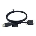 GlobTek, Inc. USBAW1M0USBC2SBK