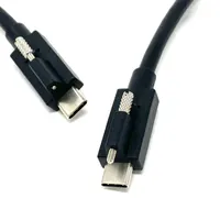GlobTek, Inc. USBC1SW1MUSBC1SBKEM