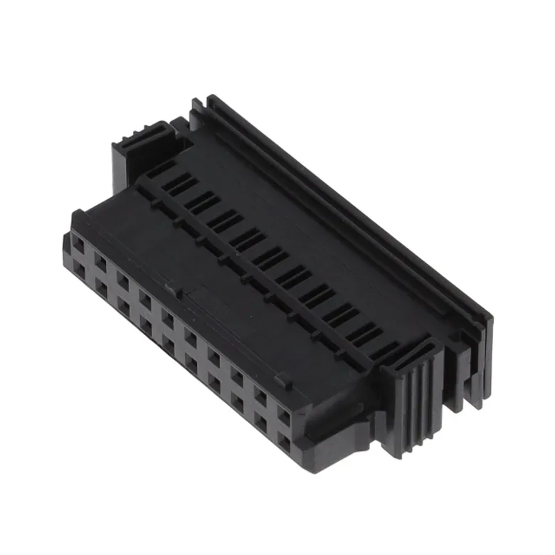 TE Connectivity Erni 524854-E
