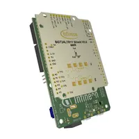 Infineon Technologies DEMODISTANCE2GOLTOBO1
