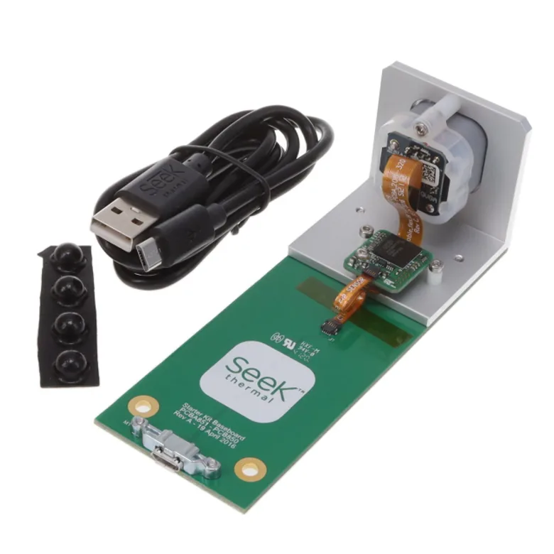 Seek Thermal S206SP