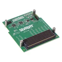 Samtec Inc. REF-197618-01