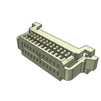 Samtec Inc. ISD1-12