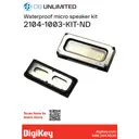 DB Unlimited 2104-1003-KIT