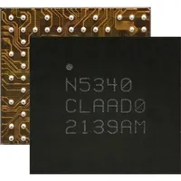 Nordic Semiconductor ASA NRF5340-CLAA-R7
