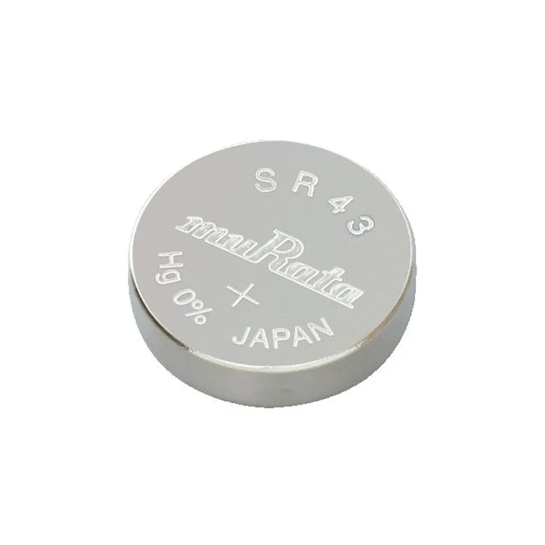 Murata Electronics SR43