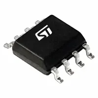 STMicroelectronics M95M04-DWDW4TP/V