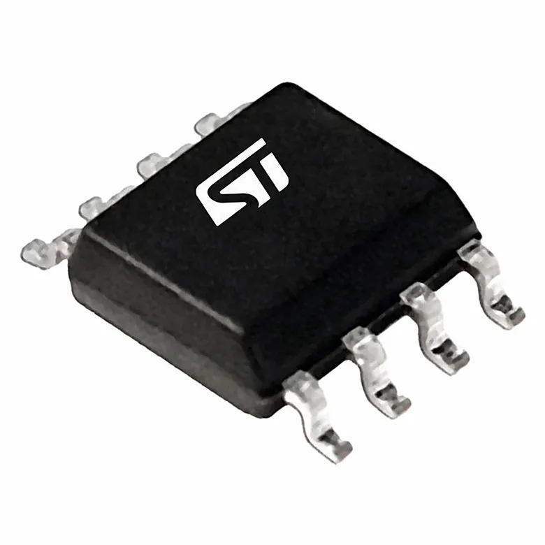 STMicroelectronics M95M04-DWDW4TP/V