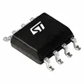 STMicroelectronics M95M04-DWDW4TP/V 썸네일 2