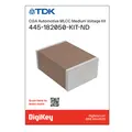 TDK CGA-MH01-E6-KIT thumbnail 1