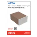 TDK CGA-MH01-E6-KIT