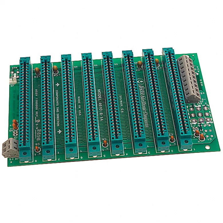Vector Electronics 4610-8-1A