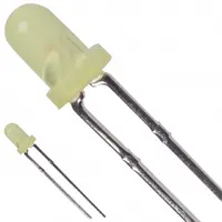 Lumex Opto/Components Inc. SSL-LX3052YD