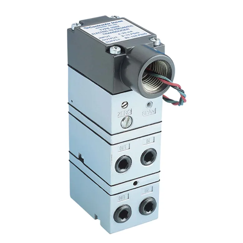 ControlAir 550-ACD