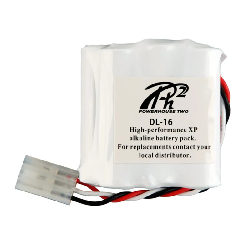 Power XP® DL-16