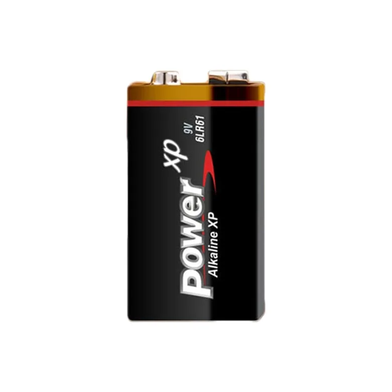 Power XP® PH-9V-XP