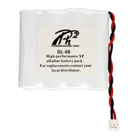Power XP® DL-8