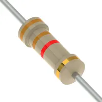YAGEO CFR-25JB-52-3K3
