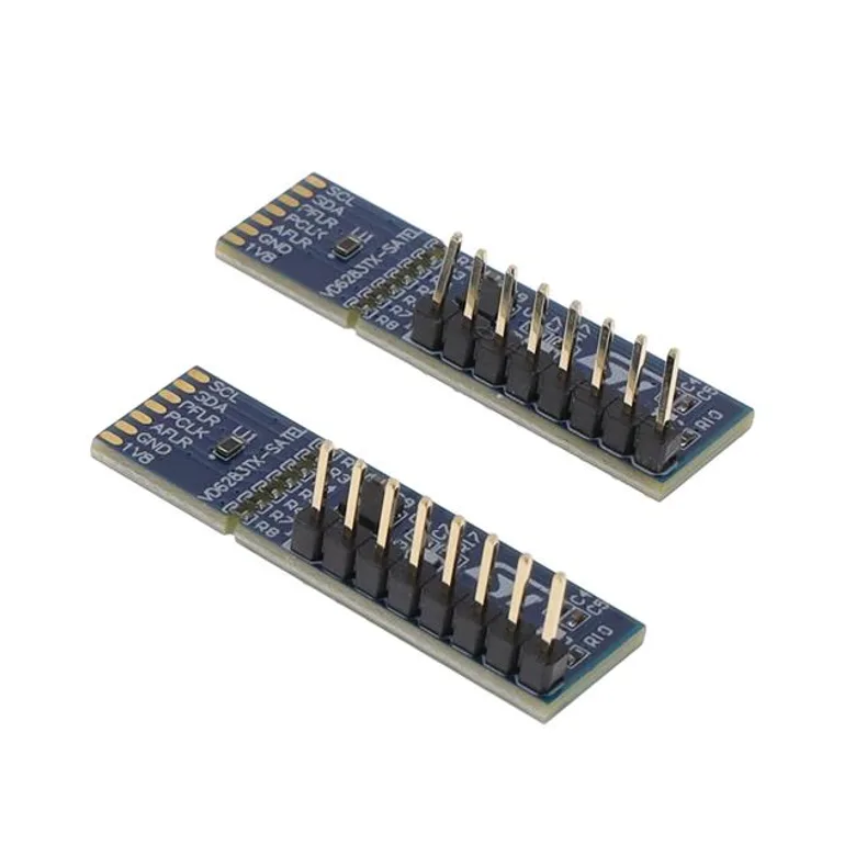 STMicroelectronics VD6283TX-SATEL