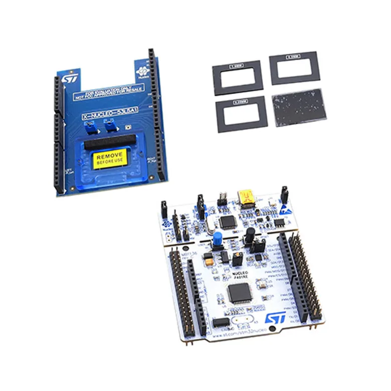 STMicroelectronics P-NUCLEO-53L5A1